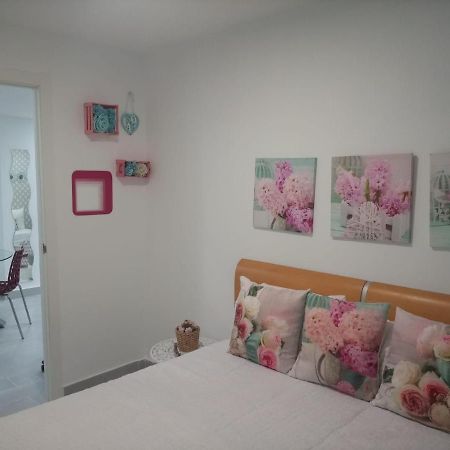 Loft En Nueva Malaga Διαμέρισμα Εξωτερικό φωτογραφία