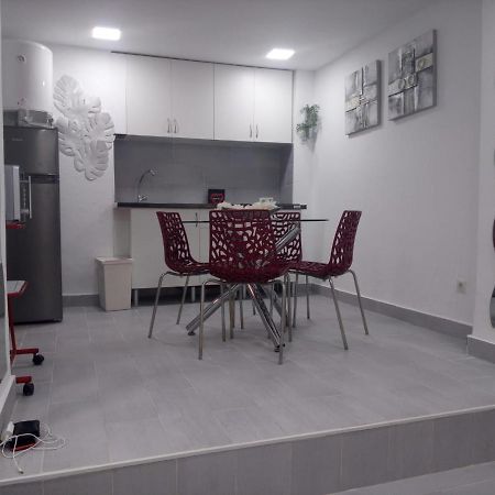 Loft En Nueva Malaga Διαμέρισμα Εξωτερικό φωτογραφία