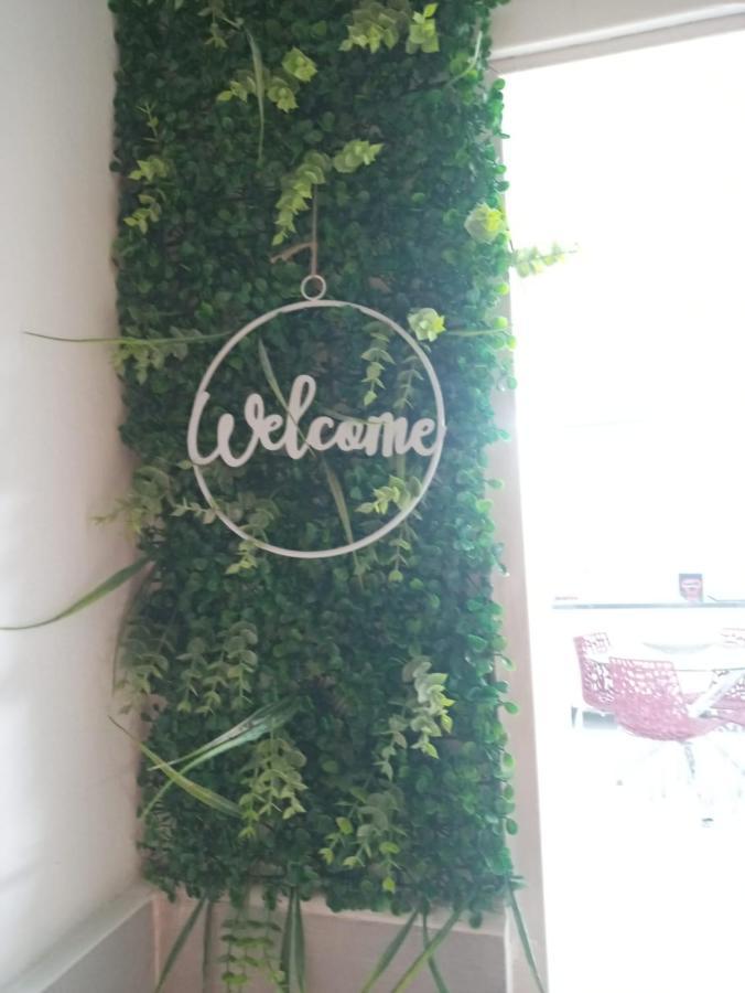 Loft En Nueva Malaga Διαμέρισμα Εξωτερικό φωτογραφία