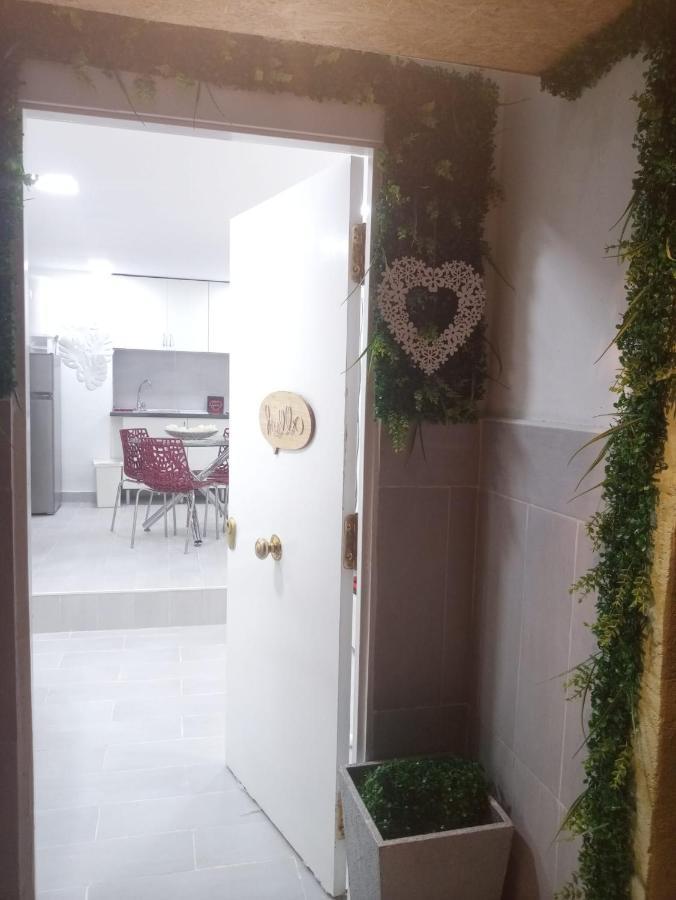 Loft En Nueva Malaga Διαμέρισμα Εξωτερικό φωτογραφία
