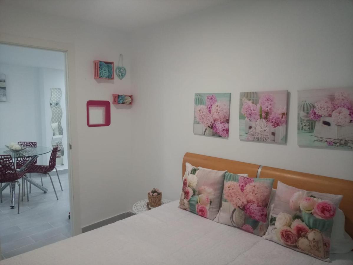 Loft En Nueva Malaga Διαμέρισμα Εξωτερικό φωτογραφία