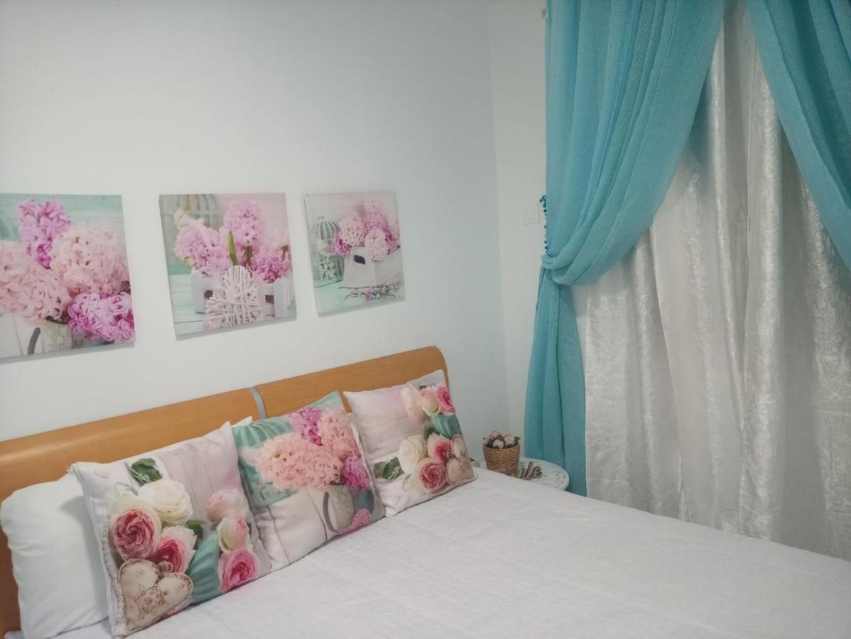 Loft En Nueva Malaga Διαμέρισμα Εξωτερικό φωτογραφία