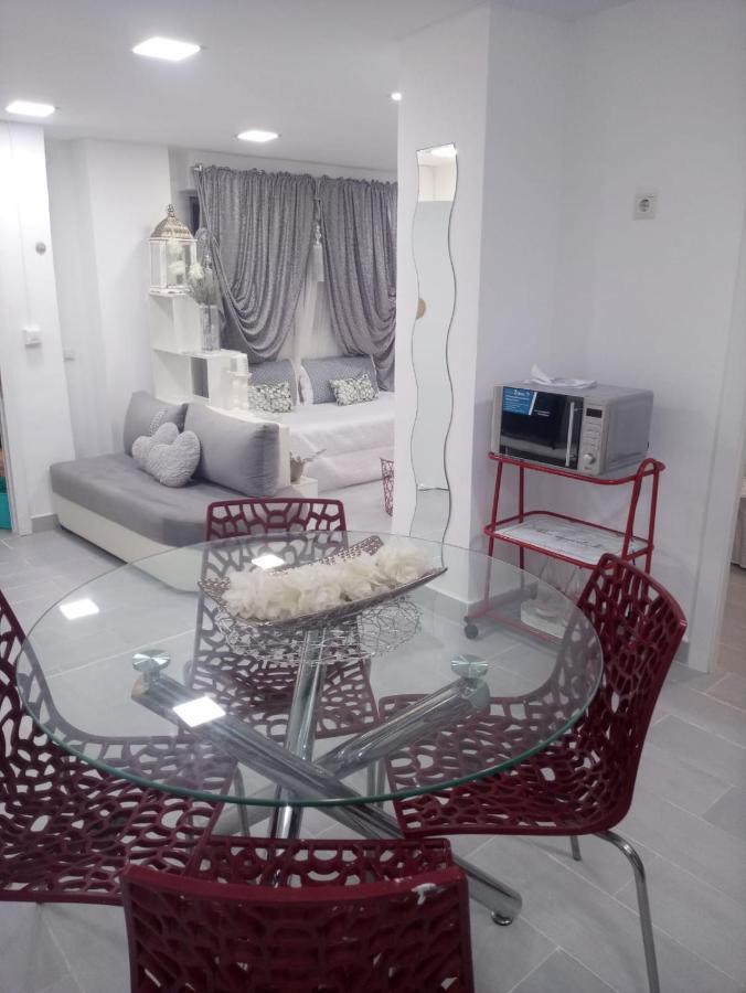 Loft En Nueva Malaga Διαμέρισμα Εξωτερικό φωτογραφία