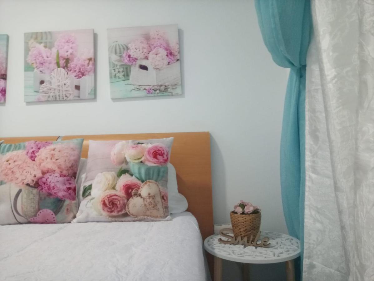 Loft En Nueva Malaga Διαμέρισμα Εξωτερικό φωτογραφία