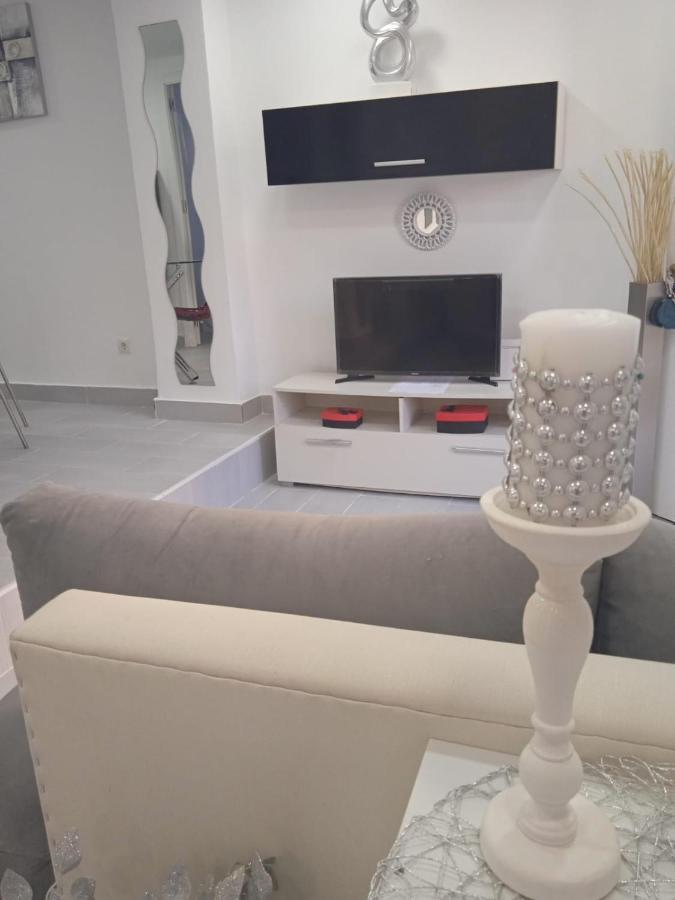 Loft En Nueva Malaga Διαμέρισμα Εξωτερικό φωτογραφία