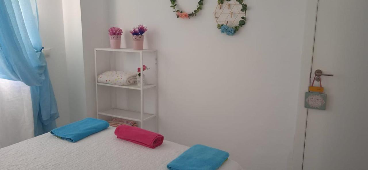 Loft En Nueva Malaga Διαμέρισμα Εξωτερικό φωτογραφία