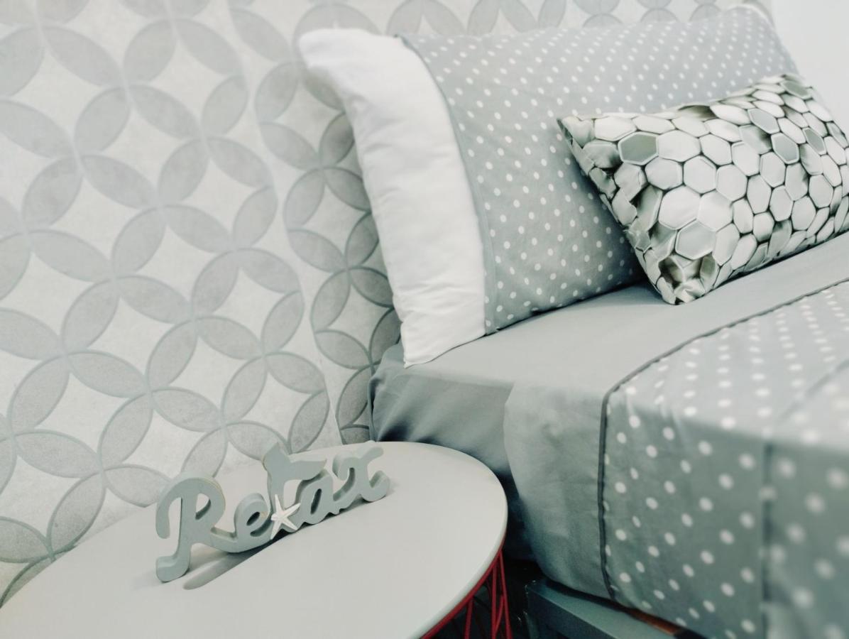Loft En Nueva Malaga Διαμέρισμα Εξωτερικό φωτογραφία
