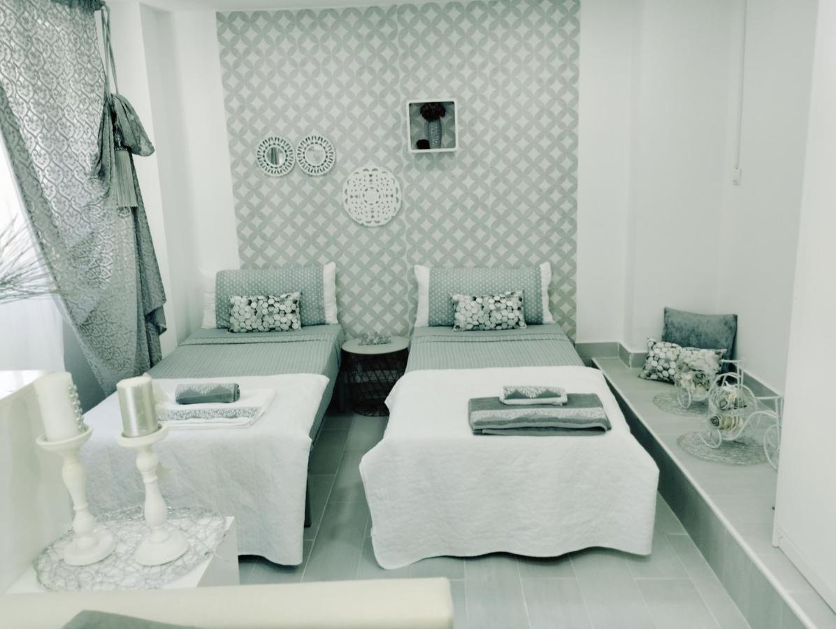 Loft En Nueva Malaga Διαμέρισμα Εξωτερικό φωτογραφία