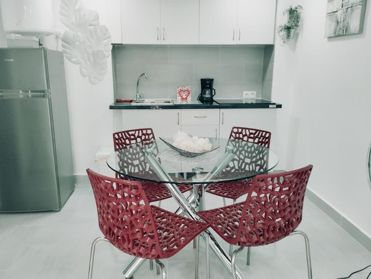 Loft En Nueva Malaga Διαμέρισμα Εξωτερικό φωτογραφία