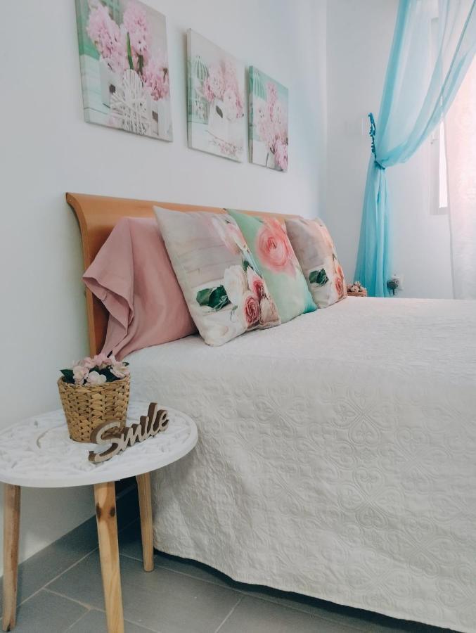 Loft En Nueva Malaga Διαμέρισμα Εξωτερικό φωτογραφία