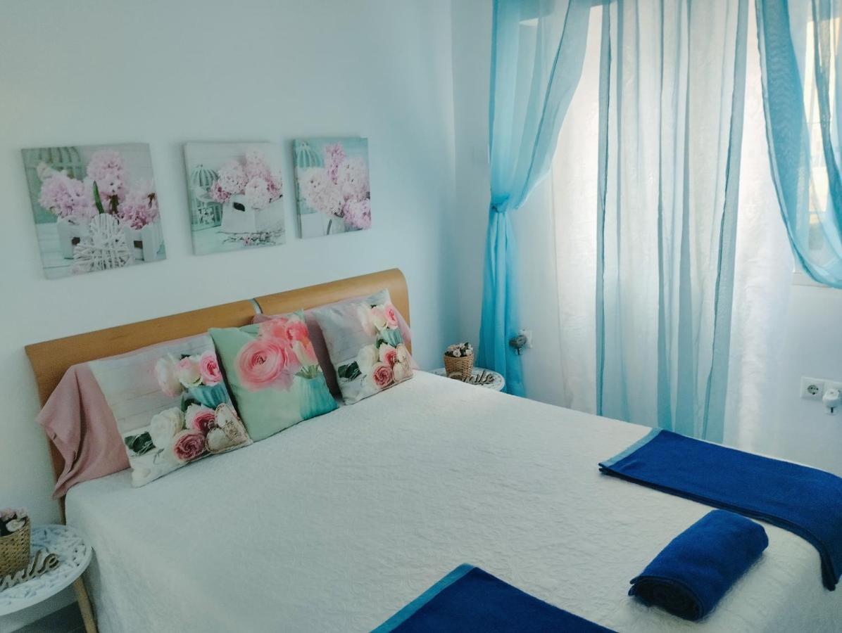 Loft En Nueva Malaga Διαμέρισμα Εξωτερικό φωτογραφία