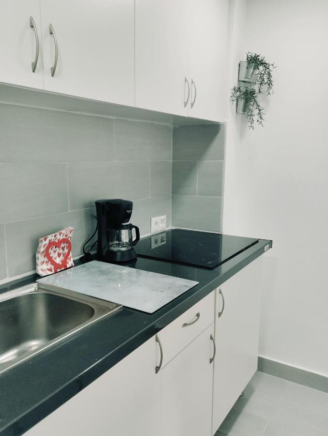 Loft En Nueva Malaga Διαμέρισμα Εξωτερικό φωτογραφία